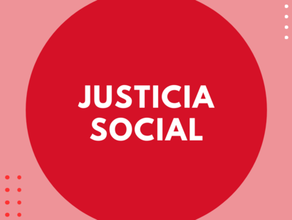 Justicia Social