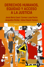 Derechos humanos, equidad y acceso a la justicia