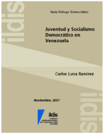 Juventud y socialismo democrático en Venezuela