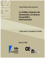 La política exterior de Venezuela y la nueva geopolítica internacional