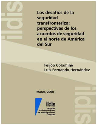 Los desafíos de la seguridad transfronteriza