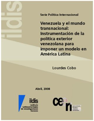 Venezuela y el mundo transnacional
