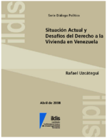 Situación actual y desafíos del derecho a la vivienda en Venezuela