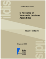 El rentismo en Venezuela