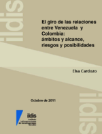 El giro de las relaciones entre Venezuela y Colombia