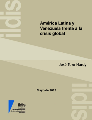 América Latina y Venezuela frente a la crisis global