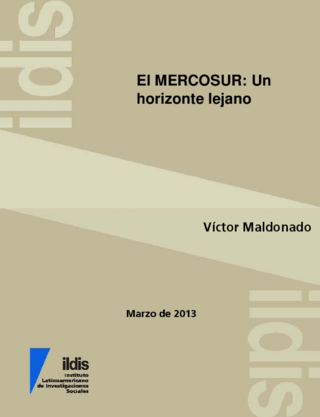 El MERCOSUR