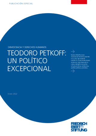 Teodoro Petkoff