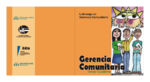 Gerencia comunitaria