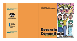Gerencia comunitaria