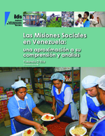 Las misiones sociales en Venezuela